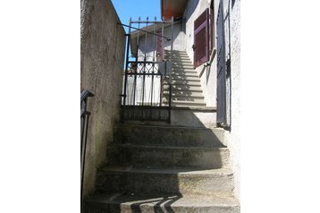 Italija Privát Giovagallo di Tresana, Eksterier